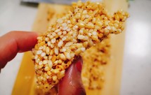 米老头，想消耗大米就来，嘎嘣脆