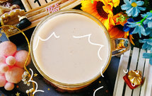 ༄「大米山药红枣糊」༄