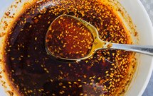 秘制红油辣椒油