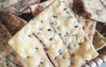 炸煎饼果子薄脆低粉版本(安徽蕉叶、煎饼果子薄脆)