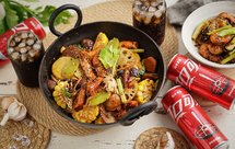 食材随心配麻辣香锅