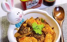 肥牛泡菜芝士年糕 | 附自制芝士年糕做法