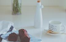 免考巧克力蛋糕