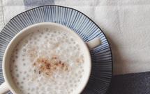 不失败椰汁西米露的8tips