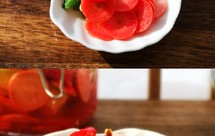 巨简单快手泡菜，酸甜脆爽