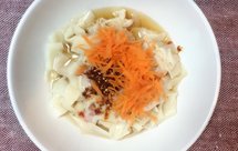 快手凉皮（低筋粉）