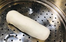 手动2分钟软软糯糯年糕(糯米粉版)