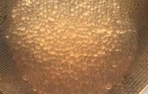 最节能一一一超快手5分钟煮西米