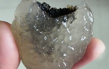 西米做的Q弹水晶饼