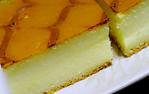 普通面粉+玉米淀粉=做蛋糕饼干的低筋粉