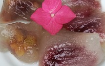 西米的花样消耗