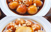 香甜软糯❗️好吃到爆的广式糖不甩❗️零失败❗️