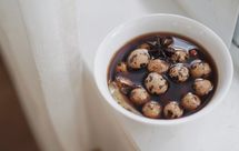 五香茶叶蛋【6月北鼎养生壶食谱】