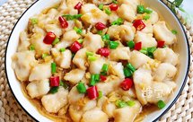 吃不胖❗️蒜蓉粉丝龙利鱼❗️