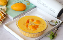 芒果西米露（秒杀满记同款）