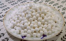 糯米小汤圆