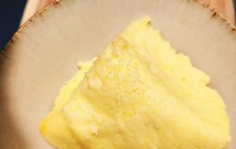 粉糯蛋糕 糯米粉蛋糕（糯米粉无油蒸锅板）