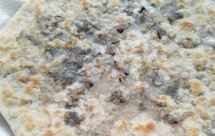 梅干菜肉饼（平底锅煎和烤箱烤两种吃法）