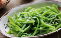 长脖的清淡系午餐