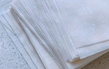 馄饨皮、鲜面条（压面机版）