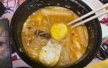 宿舍煮面条（水煮蛋版）