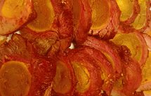 零失败蜜汁叉烧肉咸蛋黄正宗粤菜叉烧肉电饭煲烤箱平底锅统一都能做（可以不放蛋黄做纯肉版叉烧肉）