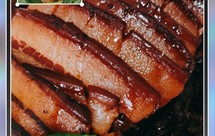 梅菜扣肉&糯米扣肉