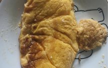 可以duang的平底锅舒芙蕾