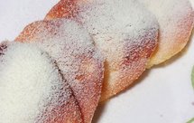 电饭锅蛋糕+平底锅舒芙蕾