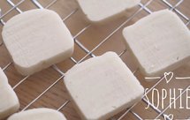 【日式烤年糕/火锅年糕】手工做法