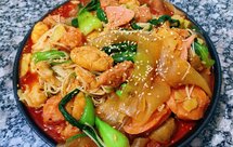 最正宗的抚顺麻辣拌