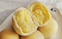 端午安康~软皮绿豆饼 无需炒馅 无需开酥！新手也可以成功！！！