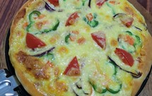 电饼铛/平底锅披萨