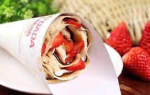 网红可丽饼简单美味的平底锅美食(附视频)可做班戟、千层蛋糕