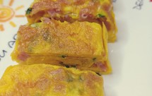 日式玉子烧/厚蛋烧/鸡蛋饼(平底不粘锅版)