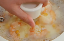 平底锅吐司披萨【宝宝辅食】