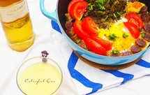 随意煲仔饭（珐琅锅）