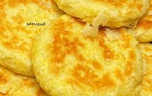 五香烧饼 平底锅版 附细节视频详解