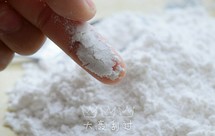 自制水磨粘米粉＆糯米粉