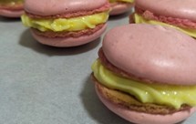 马卡龙 低筋粉版