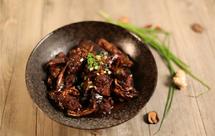 镬鼋甲•红烧甲鱼