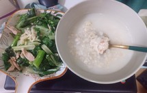 微波炉世壮燕麦片