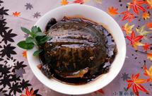 冰糖甲鱼