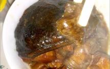 红烧甲鱼
