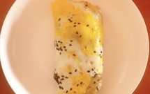 电饼铛、平底锅煎饼果子（济南味道版）