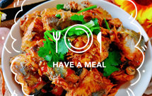 美味家常༄「烧鲅鱼