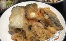 这样做鱼和肉太好吃了