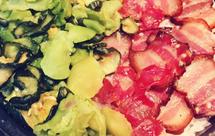 塔吉锅快手煲仔饭