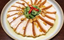 普宁豆酱煮五花肉