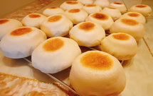 万能饼（平底锅版）